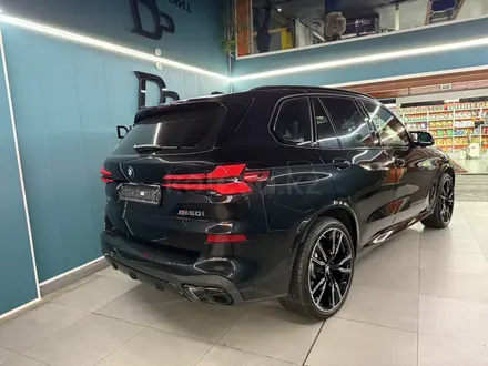BMW X5 2025 года за 69 990 000 тг. в Алматы – фото 3