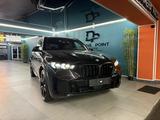 BMW X5 2025 года за 69 990 000 тг. в Алматы