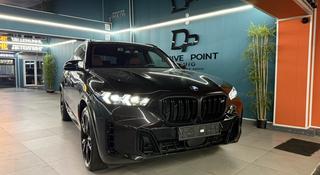 BMW X5 2025 года за 69 990 000 тг. в Алматы