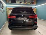BMW X5 2025 года за 69 990 000 тг. в Алматы – фото 5