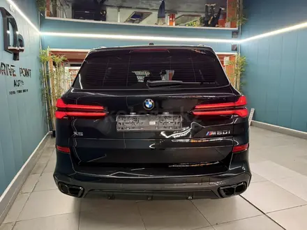 BMW X5 2025 года за 69 990 000 тг. в Алматы – фото 5