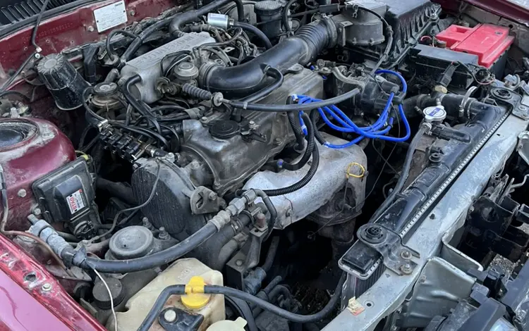 Mazda 626 1991 года за 1 150 000 тг. в Шымкент