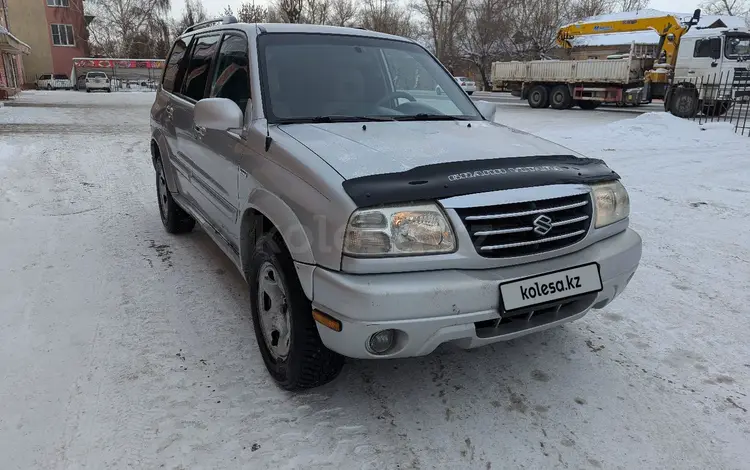 Suzuki XL7 2003 годаfor3 970 000 тг. в Усть-Каменогорск