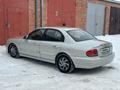 Hyundai Sonata 2002 года за 2 850 000 тг. в Рудный – фото 12