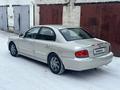 Hyundai Sonata 2002 года за 2 850 000 тг. в Рудный – фото 2