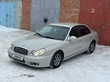 Hyundai Sonata 2002 годаүшін2 850 000 тг. в Рудный – фото 4