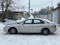 Hyundai Sonata 2002 года за 2 850 000 тг. в Рудный – фото 5