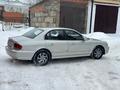 Hyundai Sonata 2002 года за 2 850 000 тг. в Рудный – фото 6