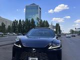 Lexus RX 350 2023 годаүшін46 500 000 тг. в Астана