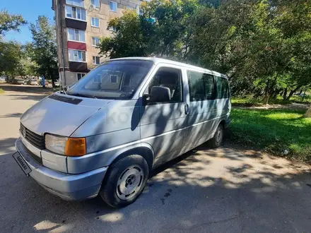 Volkswagen Transporter 1992 года за 2 200 000 тг. в Рудный – фото 3