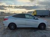 Hyundai Accent 2015 годаfor4 950 000 тг. в Талдыкорган – фото 4