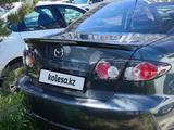 Mazda 6 2007 годаүшін4 000 000 тг. в Алматы – фото 4