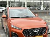 Chery Tiggo 2 2023 года за 5 100 000 тг. в Шымкент