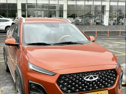 Chery Tiggo 2 2023 года за 5 100 000 тг. в Шымкент
