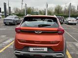 Chery Tiggo 2 2023 года за 5 100 000 тг. в Шымкент – фото 4