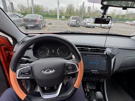 Chery Tiggo 2 2023 года за 5 100 000 тг. в Шымкент – фото 2