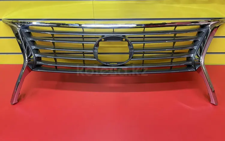 Решетка радиатора на Lexus RXүшін68 000 тг. в Алматы