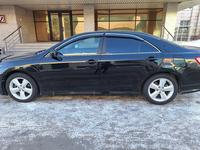 Toyota Camry 2008 годаүшін6 500 000 тг. в Караганда