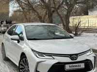 Toyota Corolla 2019 годаүшін10 500 000 тг. в Астана