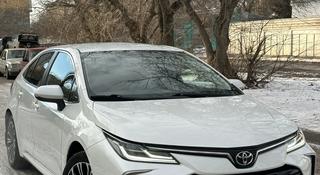 Toyota Corolla 2019 года за 10 500 000 тг. в Астана