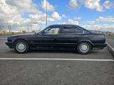 BMW 525 1995 года за 2 300 000 тг. в Астана