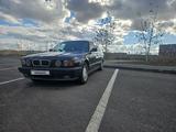 BMW 525 1995 года за 2 300 000 тг. в Астана – фото 2