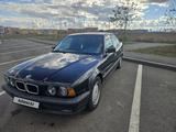 BMW 525 1995 года за 2 300 000 тг. в Астана – фото 3
