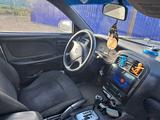 Hyundai Sonata 2003 годаүшін1 800 000 тг. в Актобе – фото 5