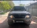 Mitsubishi Pajero 2001 годаfor4 300 000 тг. в Алматы – фото 12