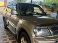 Mitsubishi Pajero 2001 года за 4 300 000 тг. в Алматы – фото 3