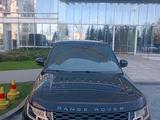 Land Rover Range Rover 2019 года за 53 400 000 тг. в Алматы