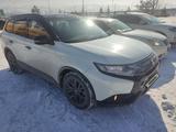 Mitsubishi Outlander 2021 годаүшін9 000 000 тг. в Алматы – фото 3