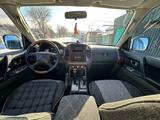 Mitsubishi Pajero 2005 годаfor6 500 000 тг. в Талдыкорган – фото 3