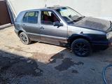 Volkswagen Golf 1995 годаүшін900 000 тг. в Шымкент – фото 2