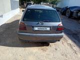 Volkswagen Golf 1995 годаүшін900 000 тг. в Шымкент – фото 4