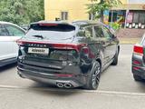 Jetour X70 Plus 2023 годаүшін9 000 000 тг. в Алматы – фото 2