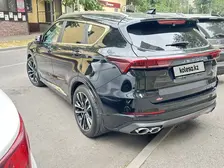 Jetour X70 PLUS, 2023