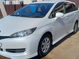 Toyota Wish 2010 года за 3 360 000 тг. в Атырау
