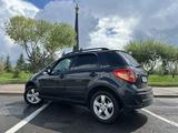 Suzuki SX4 2013 года за 5 345 678 тг. в Астана – фото 3