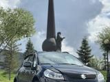 Suzuki SX4 2013 года за 5 345 678 тг. в Астана