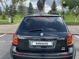 Suzuki SX4 2013 года за 5 345 678 тг. в Астана – фото 5