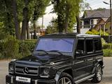 Mercedes-Benz G 500 2002 года за 12 700 000 тг. в Алматы