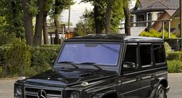 Mercedes-Benz G 500 2002 года за 12 700 000 тг. в Алматы