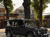 Mercedes-Benz G 500 2002 года за 12 700 000 тг. в Алматы – фото 3