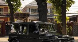 Mercedes-Benz G 500 2002 года за 12 700 000 тг. в Алматы – фото 3