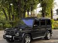 Mercedes-Benz G 500 2002 годаүшін12 700 000 тг. в Алматы – фото 2