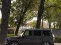 Mercedes-Benz G 500 2002 годаүшін12 700 000 тг. в Алматы – фото 6