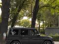 Mercedes-Benz G 500 2002 годаүшін12 700 000 тг. в Алматы – фото 7