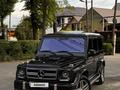 Mercedes-Benz G 500 2002 годаүшін12 700 000 тг. в Алматы – фото 9