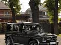 Mercedes-Benz G 500 2002 годаүшін12 700 000 тг. в Алматы – фото 8